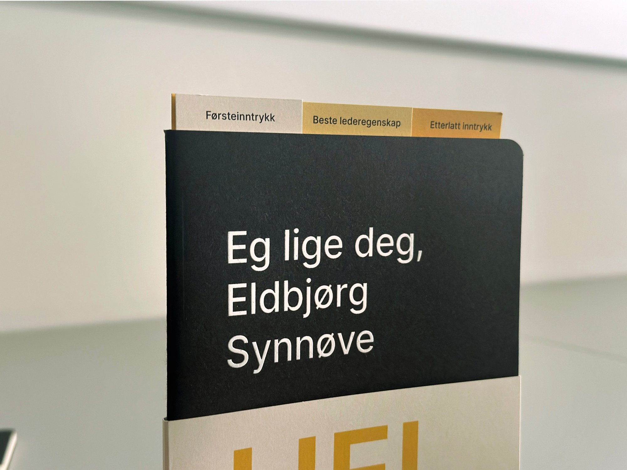 1 HOVEDBILDE