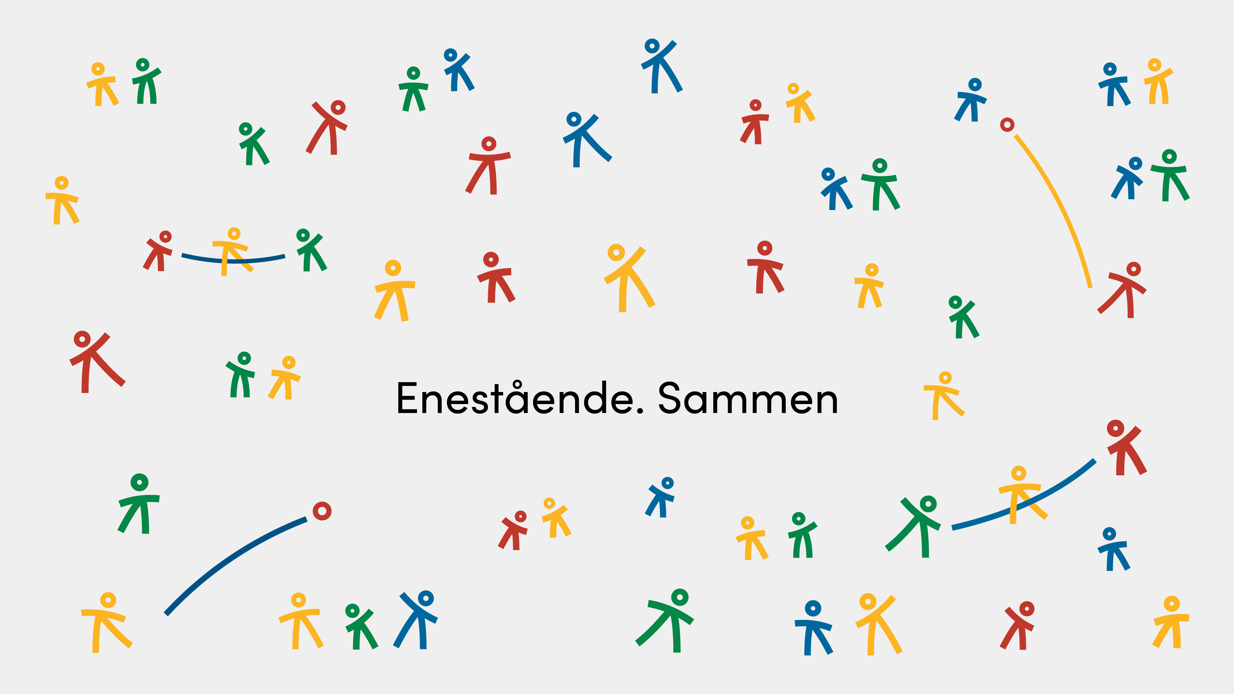 Plansje med teksten 