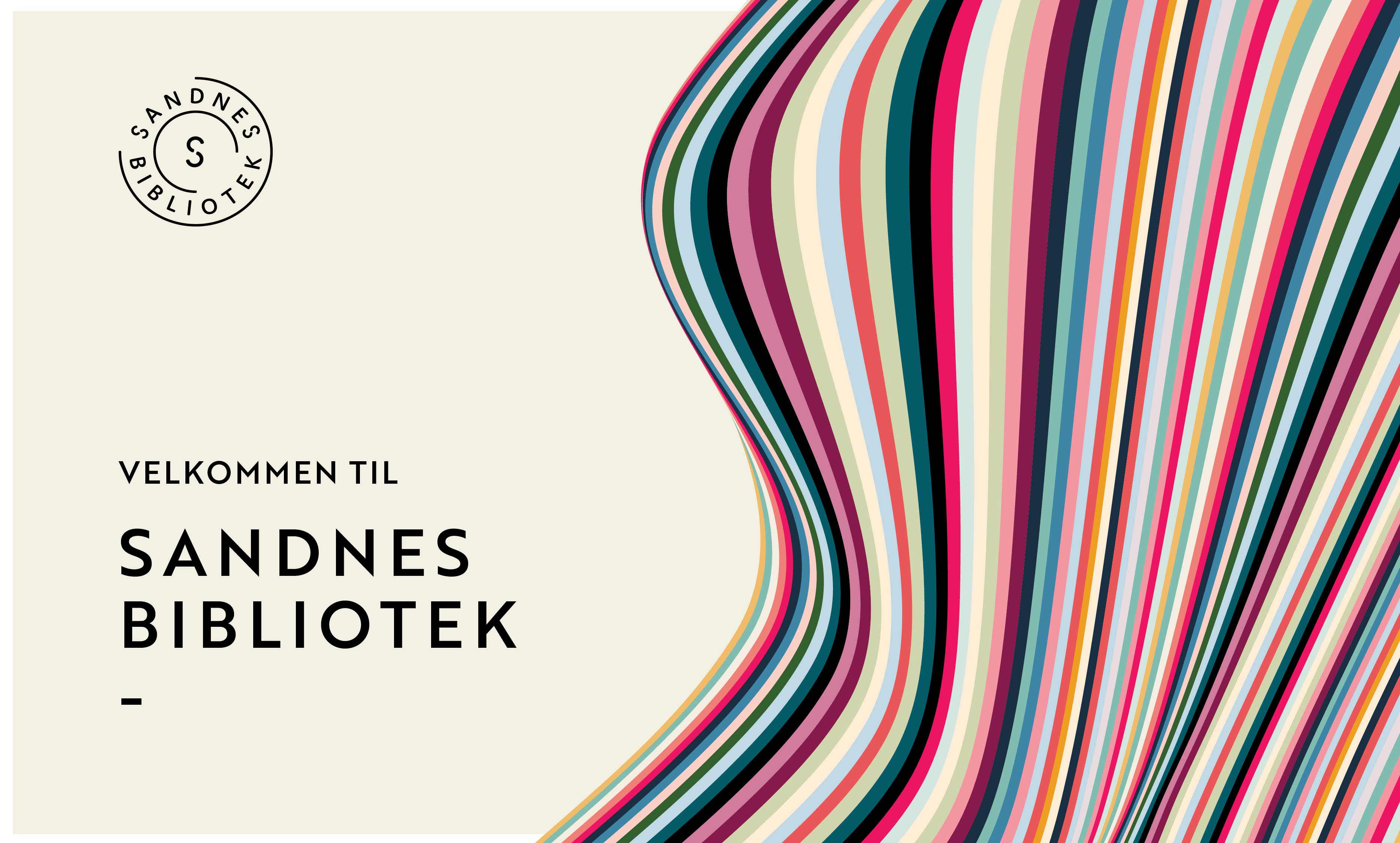 Sandnes-Bibliotek