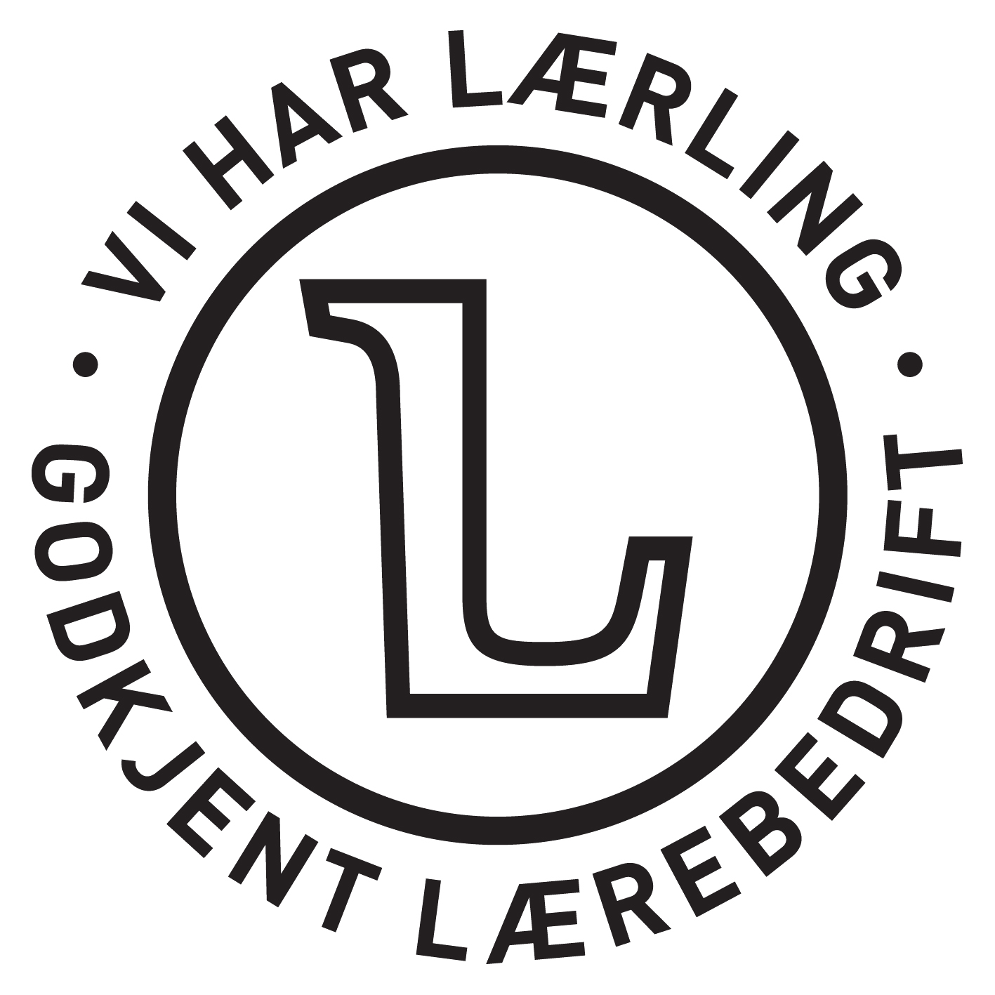 Godkjent Lærebedrift